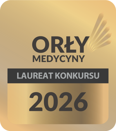 Orły Medycyny — laureat konkursu 2026